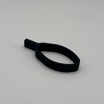Bianchi, Support de Plaque de Cadre 3D - Spécial Oltre RC