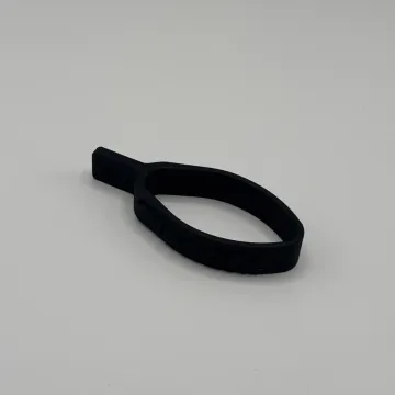 Gebrauchtes Bianchi Support de Plaque de Cadre 3D - Spécial Oltre RC Saddles & Seatposts