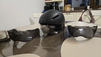Giro, Aerohead MIPS II Helmet