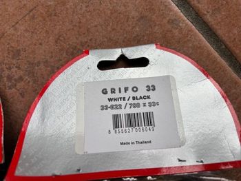 Used Challenge Grifo 33-622 / 700x33c bike — image 3 of 3