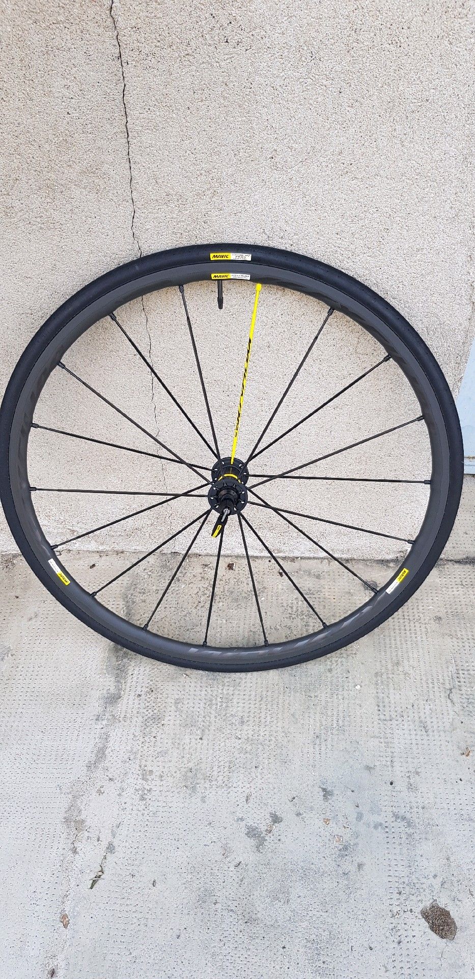 Mavic ksyrium exalith pro 2021 | buycycle