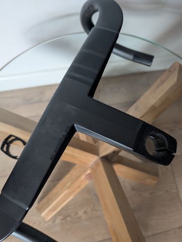Käytetty Deda Elementi Handlebars 2024 bike — kuva 6 / 8
