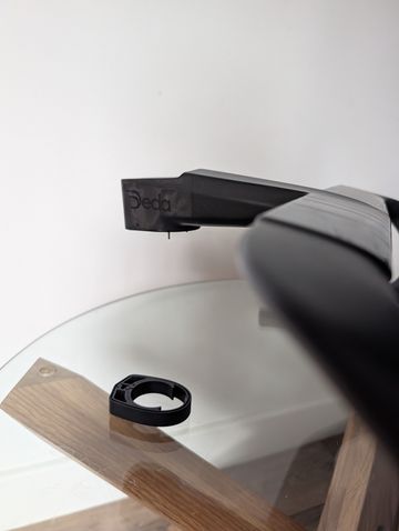 Käytetty Deda Elementi Handlebars 2024 bike — kuva 3 / 8