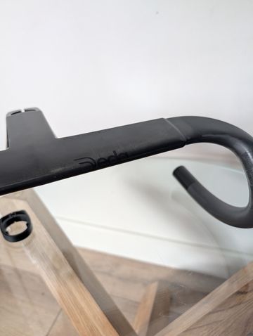 Käytetty Deda Elementi Handlebars 2024 bike — kuva 2 / 8