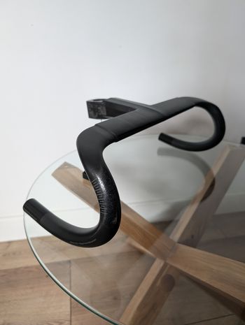 Deda Elementi, Handlebars