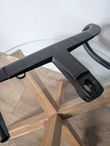 Käytetty Deda Elementi Handlebars 2024 bike — kuva 5 / 8
