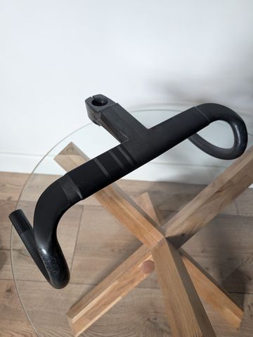 Käytetty Deda Elementi Handlebars 2024 bike — kuva 8 / 8