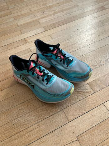 Hoka, Cielo X1 2.0
