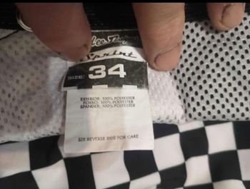 Used Troy Lee Designs Flowline Superlyte Mono Shorts bike