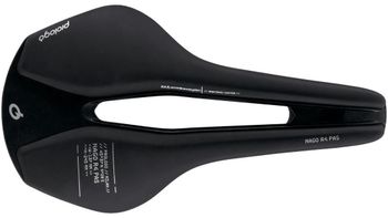 Prologo, R4 PAS Black 137mm Tirox Saddle