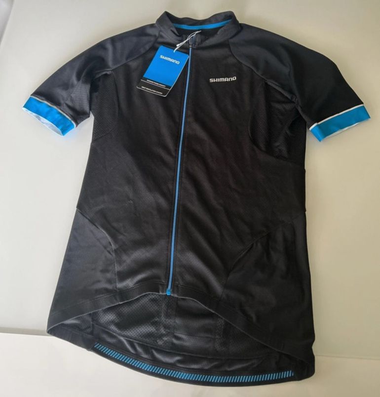 Used Shimano maglietta escape bike — image 1 of 6