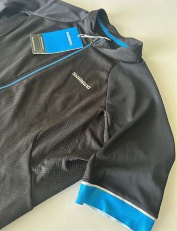 Used Shimano maglietta escape bike — image 3 of 6
