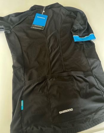 Used Shimano maglietta escape bike — image 6 of 6