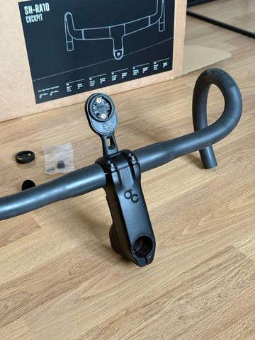 Used Orbea Stem RP10 100 mm bike — image 1 of 6