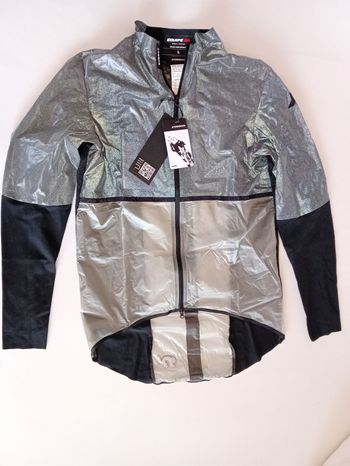Assos, Equipe RS Alleycat Clima Capsule TARGA