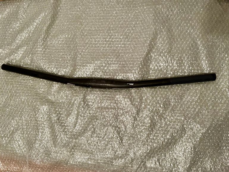 Used Fsa MTB Handlebar bike — image 2 of 2
