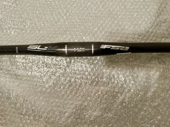 Used Fsa MTB Handlebar bike