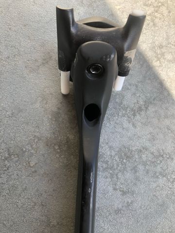 Brugt Cannondale C1 AERO 2025 bike — billede 6 af 7