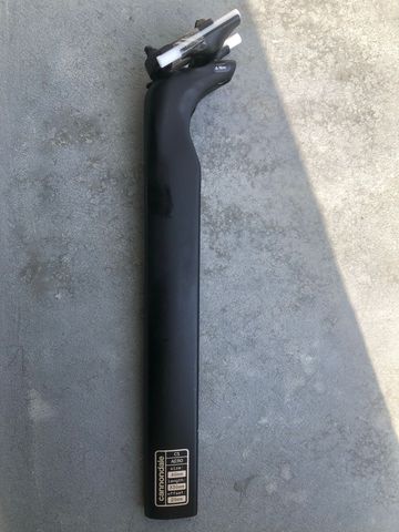 Cannondale C1 AERO 2025 Saddles & Seatposts usato