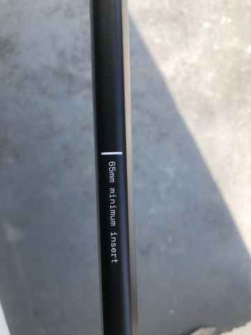 Brugt Cannondale C1 AERO 2025 bike — billede 4 af 7
