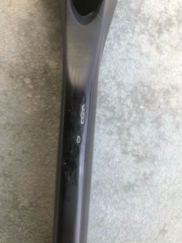 Brugt Cannondale C1 AERO 2025 bike — billede 7 af 7