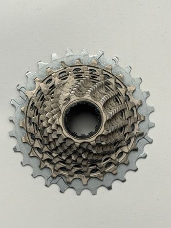 Sram, RED XG-1290 Cassette XDR 12-speed