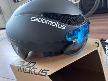 Used Cádo Motus Omega bike — image 14 of 14