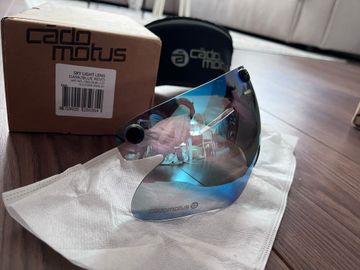 Used Cádo Motus Omega bike — image 10 of 14