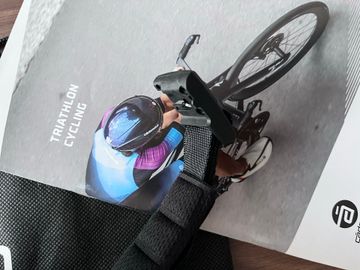 Used Cádo Motus Omega bike — image 7 of 14