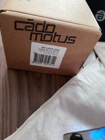 Used Cádo Motus Omega bike — image 11 of 14