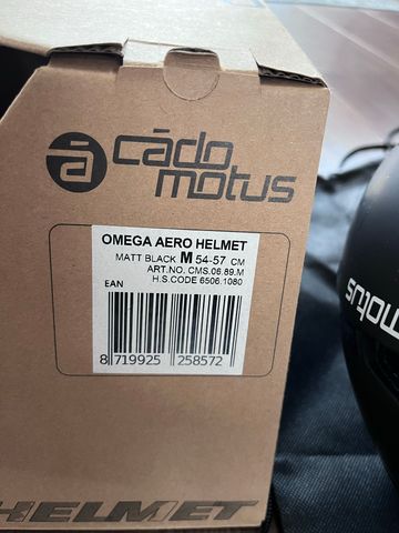 Used Cádo Motus Omega bike — image 12 of 14