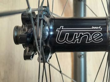 Used asterion F-One SL3 Wheelset 2023 bike — image 3 of 4