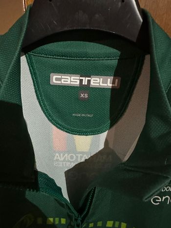 Used Castelli Jesrey bike — image 3 of 3