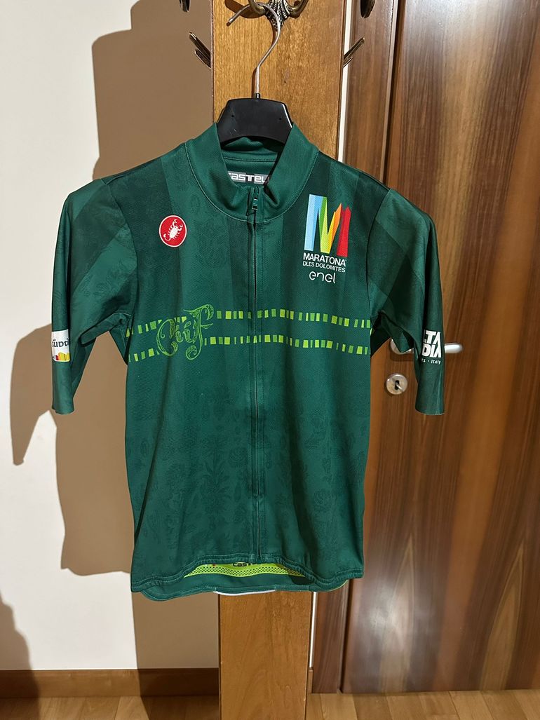 Used Castelli Jesrey bike — image 1 of 3