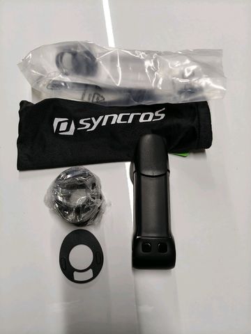 Syncros RR 1.5 stem 2024 bike d'occasion — image 5 sur 6