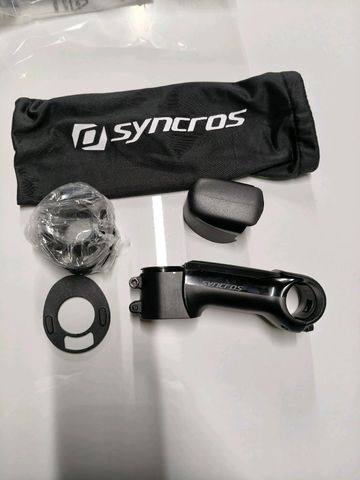 Syncros RR 1.5 stem 2024 bike d'occasion — image 4 sur 6