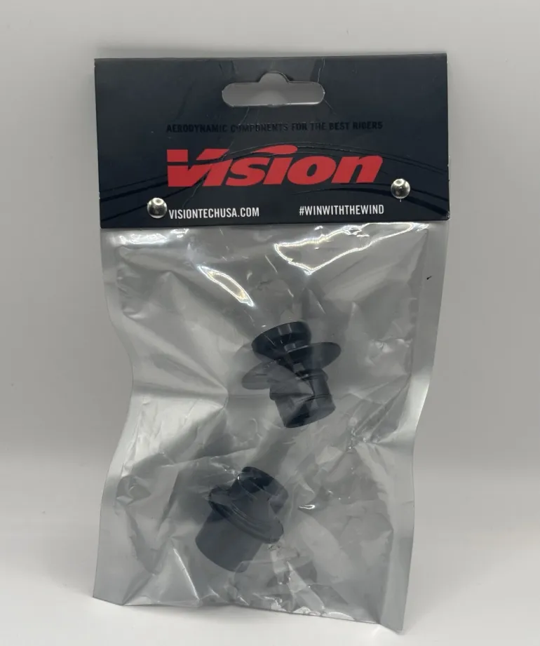 Used Vision EL.391 bike — image 1 of 3