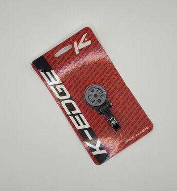 K-Edge, Aero