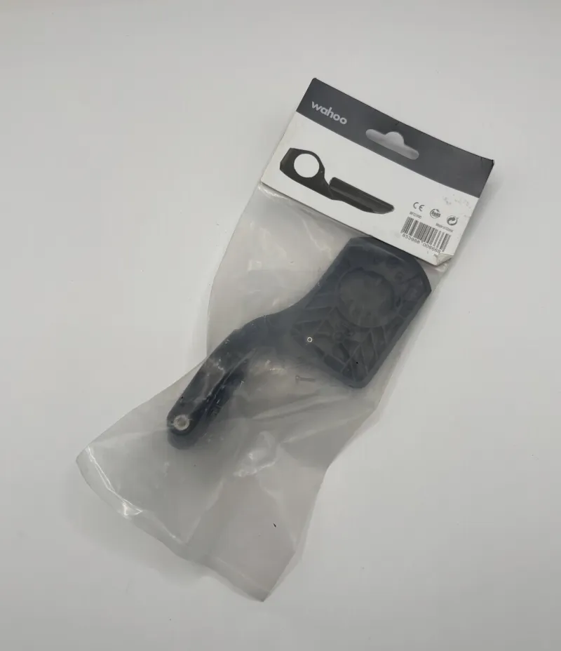 Used Wahoo ELEMNT Out-Front Mount 31.8mm bike — image 3 of 3