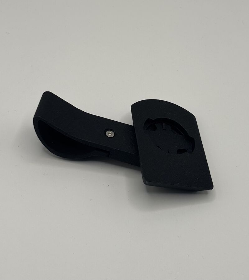 Tweedehands Wahoo Support Compteur 3D bike — afbeelding 2 van 3