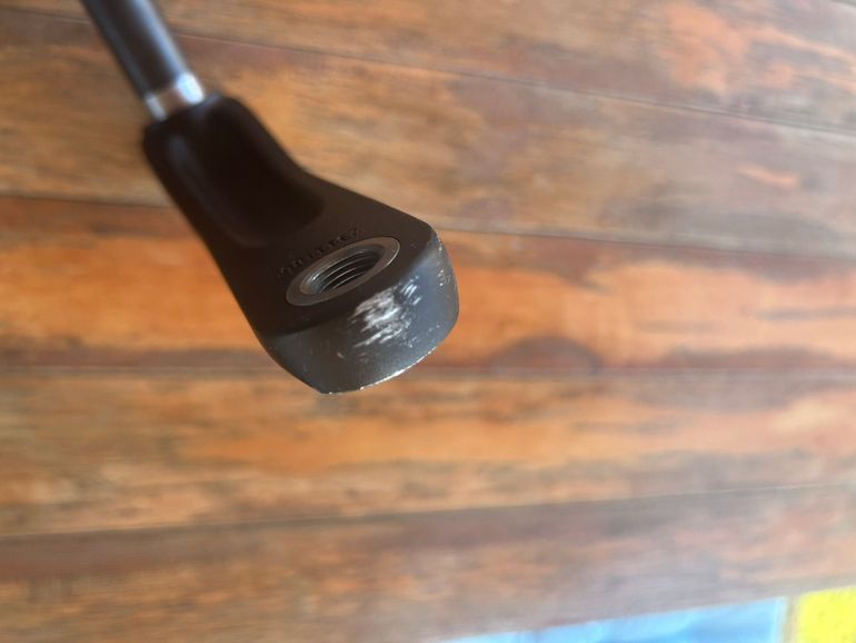 Used Icebreaker Blade 2.0 Crankset 2024 bike — image 4 of 5