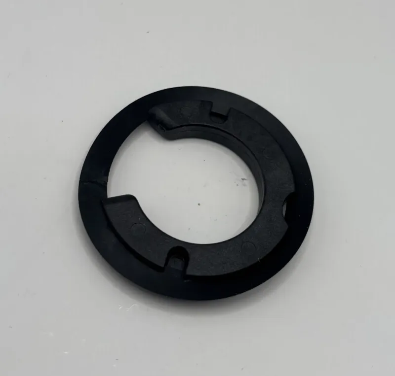 Used Fsa ACR Transition Spacer Cockpit Integrated Fork