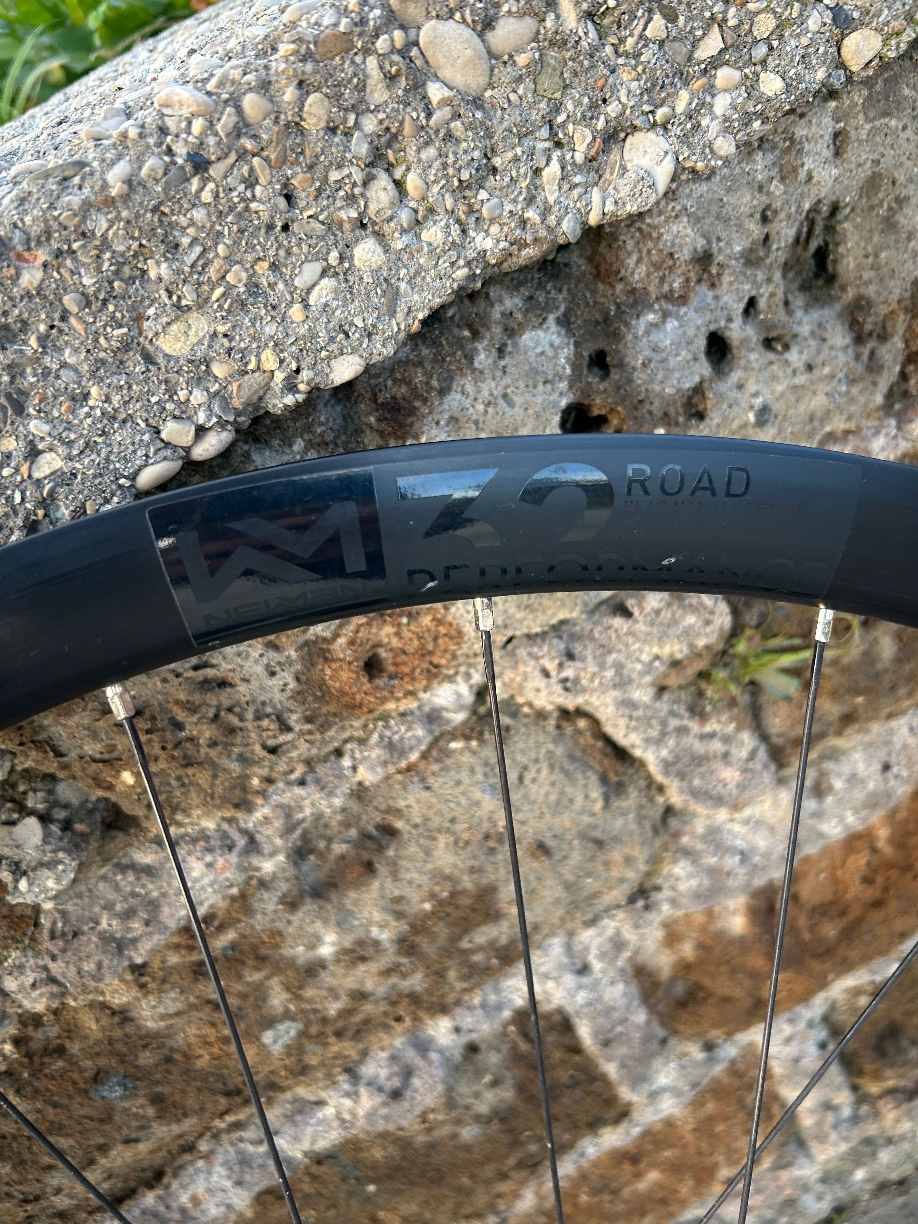 Newmen 32 road performance 2023