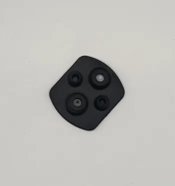 Vision, Metron 5D / 6D ACR Cable Cover Support