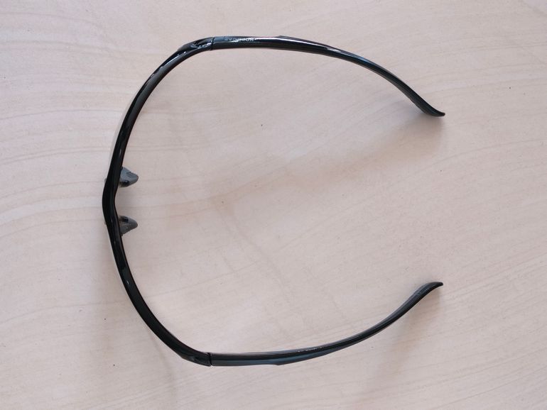 Used — Sonnenbrille mit automatischer Ab- oder Aufhellung bike — image 3 of 3