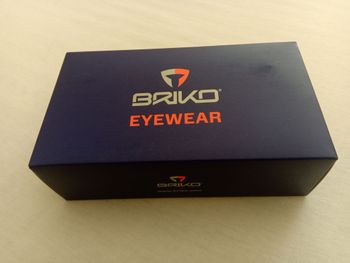 Used Briko Stinger 2019 bike — image 6 of 6