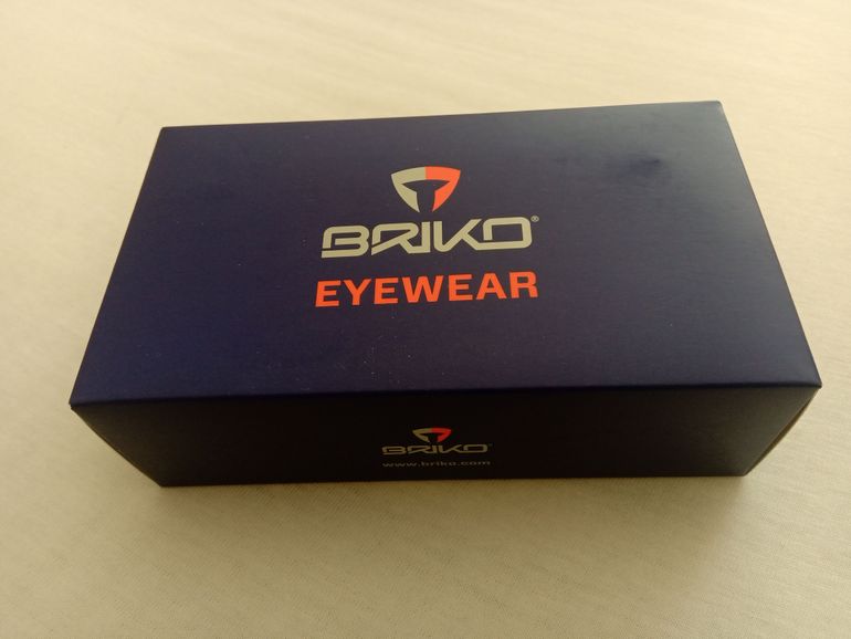 Used Briko Stinger 2019 bike — image 6 of 6