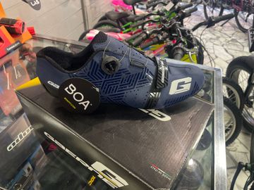 Tweedehands Gaerne Carbon g. volata Cycling Shoes
