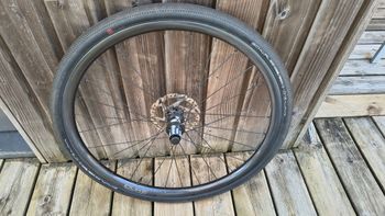 Used Duke World Runner Carbon 27R 2024 bike — image 9 of 12