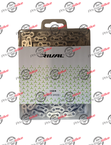 Brugt Sram RIVAL E1 FLATTOP 126 MAGLIE 12-13V 2026 Drivetrain & Pedals